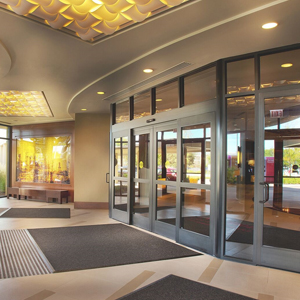 commercial door specialist Oakley