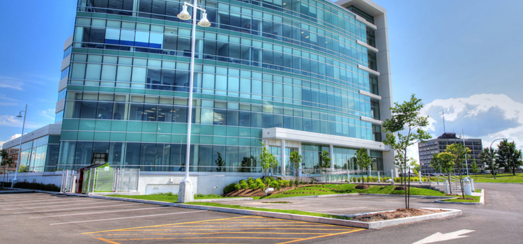 commercial glass door repair Oakley
