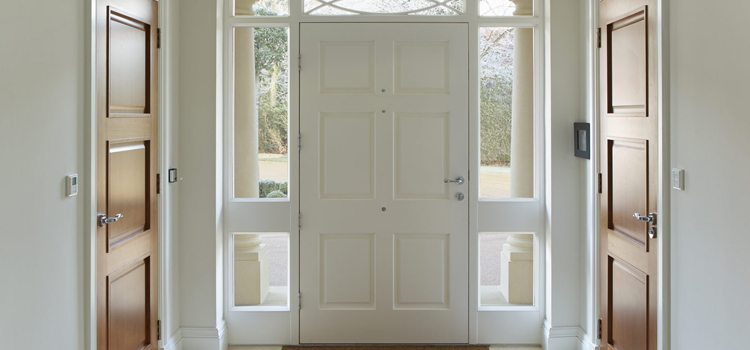 Oakley door replacement contractors