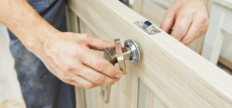 interior door repair Oakley