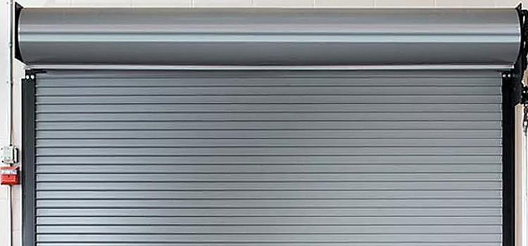 rolling steel door repair Oakley